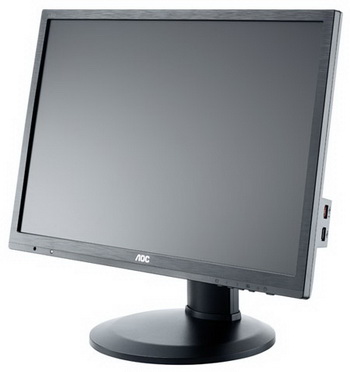 AOC g2460Pqu